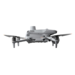 2 DJI Matrice 4T Worry-Free Plus Combo dronas su termovizoriumi / Matrice 4 T