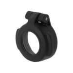 Aimpoint® galinis skaidrus atlenkiamas lęšio dangtelis (4)