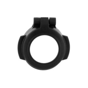 Aimpoint® priekinis skaidrus atlenkiamas lęšio dangtelis (4)