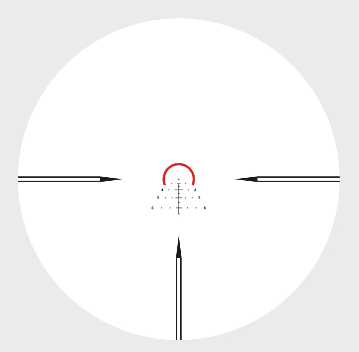 1 8x24%0ATactical BDC 5.56 Reticle