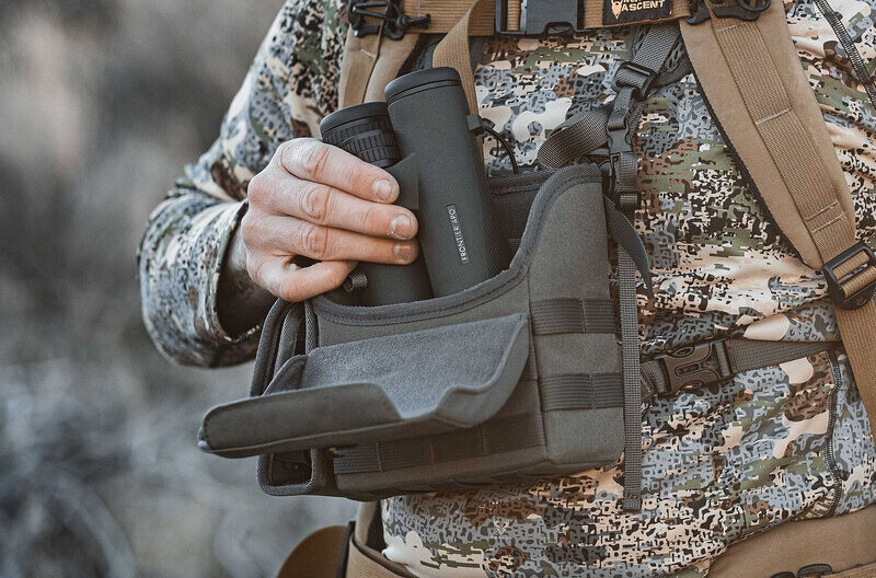 HAWKE Binocular Harness Pro Pack