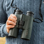 Hawke Frontier LRF 10 x 42