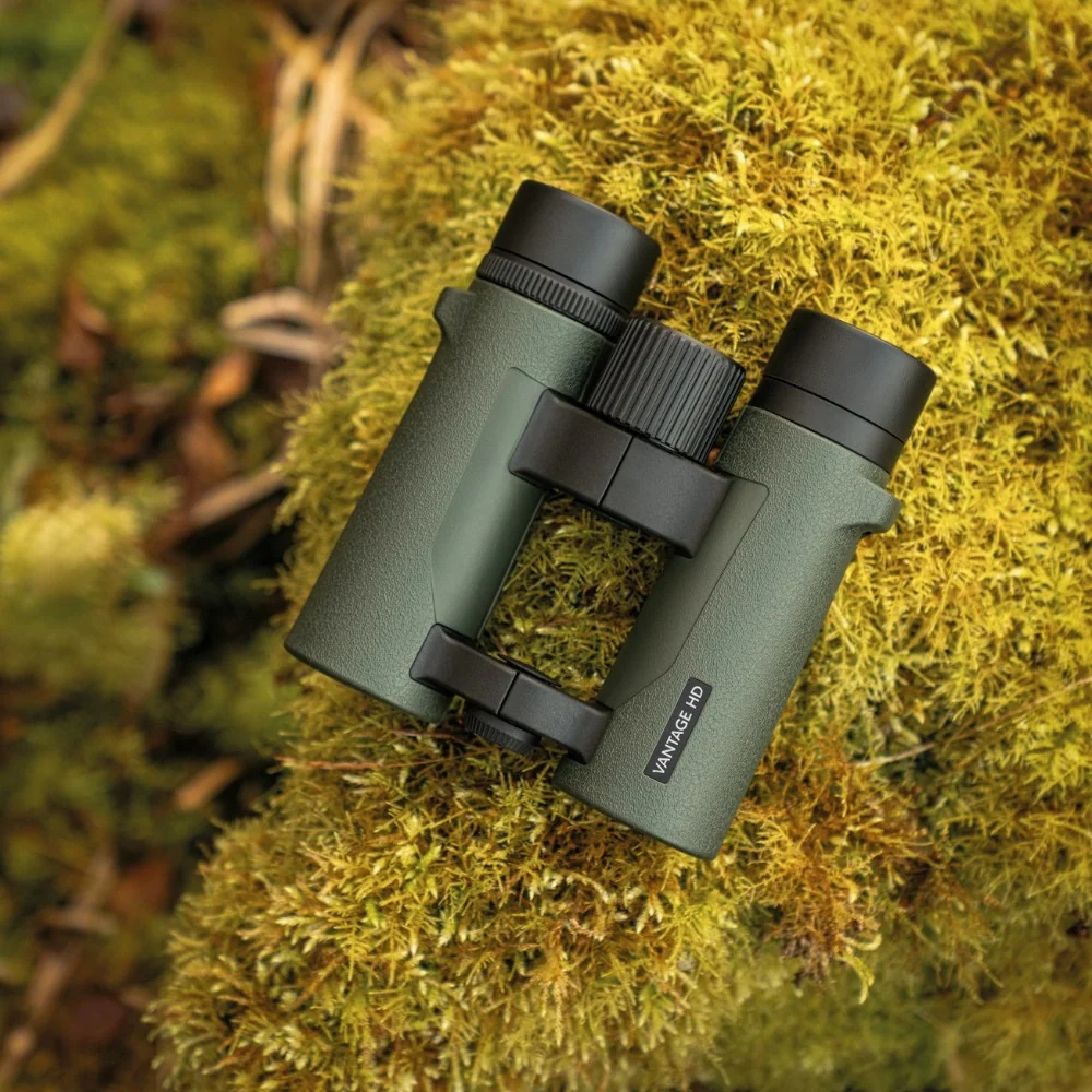Hawke Vantage HD Binoculars 8x26