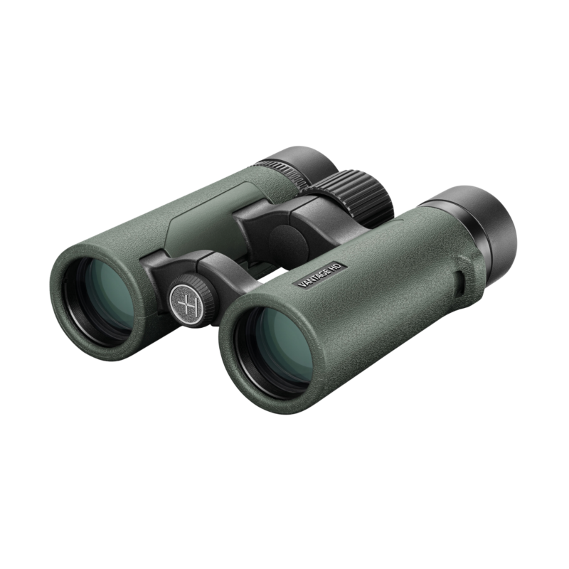 Hawke Vantage HD 34 mm ziuronai