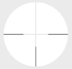 Vantage HD 30 1 8x24L4A Dot Reticle