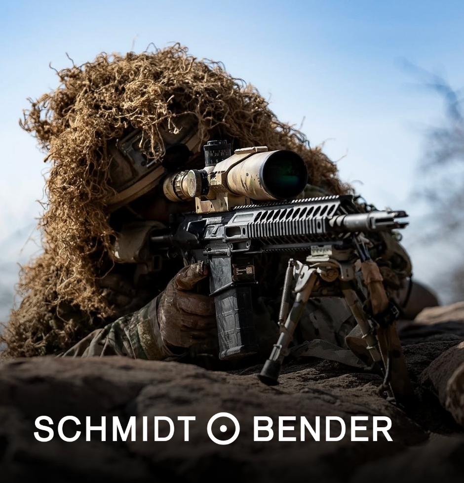 Schmidt bender home