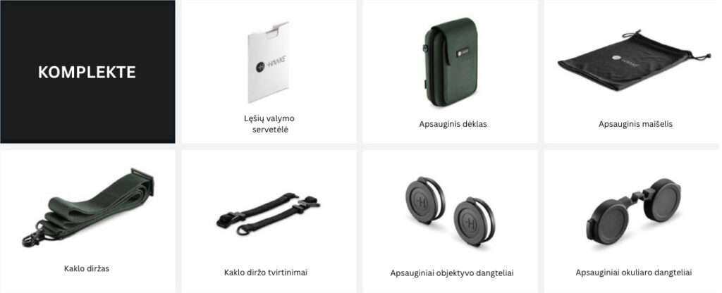 Komplekte