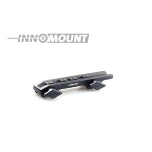 INNOMOUNT ZERO WEAVER PICATINNY ZEISS ZM VM