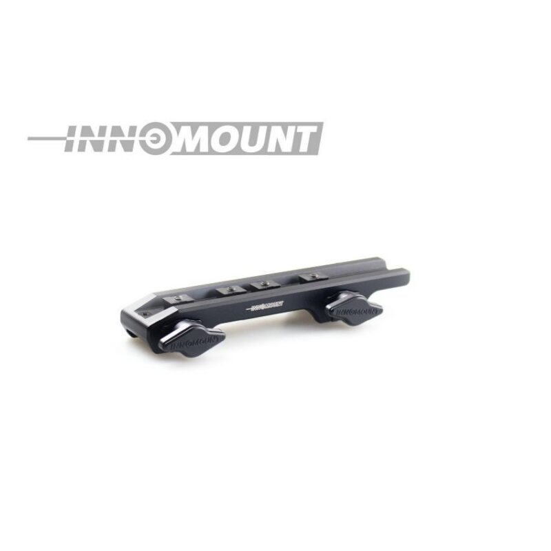 INNOMOUNT ZERO WEAVER PICATINNY ZEISS ZM VM