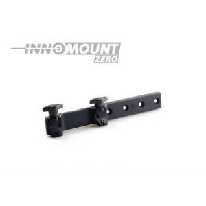 INNOMOUNT ZERO greito nuėmimo optikos laikiklis Blaser Sauer 505 – InfirayNocpix (2)