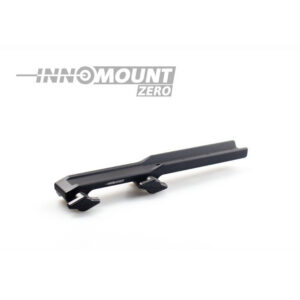INNOMOUNT ZERO greito nuėmimo optikos laikiklis Blaser Sauer 505 – InfirayNocpix