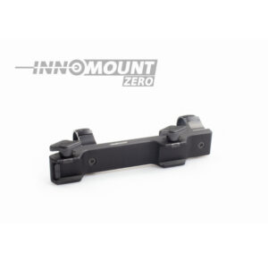 INNOMOUNT ZERO greito nuėmimo optikos laikiklis WEAVER PICATINNY 30mm (1)