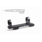 INNOMOUNT ZERO greito nuėmimo optikos laikiklis WEAVER PICATINNY 30mm