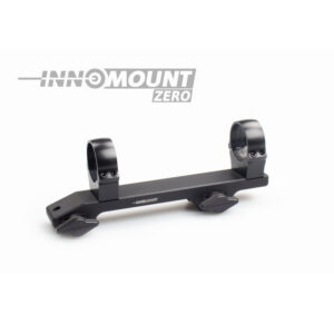 INNOMOUNT ZERO greito nuėmimo optikos laikiklis WEAVER PICATINNY 30mm
