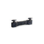INNOMOUNT ZERO greito nuėmimo optikos laikiklis skirta Weaver Picatinny – Zeiss ZM VM (2)