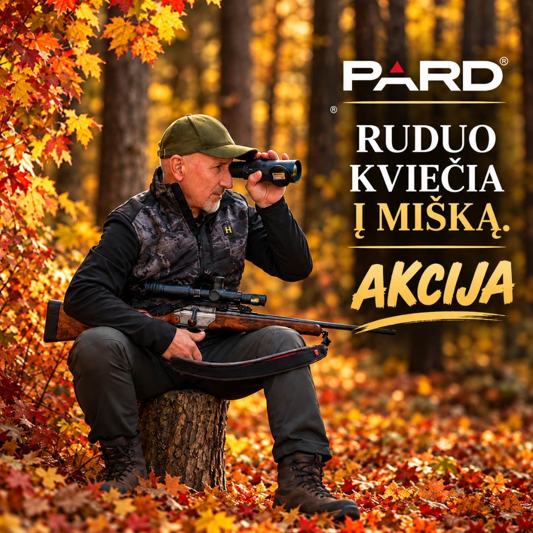 Pard Mobile