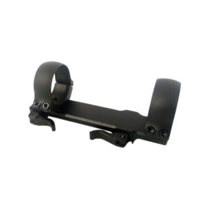 Quick detach mount for Blaser 30 mm, H25