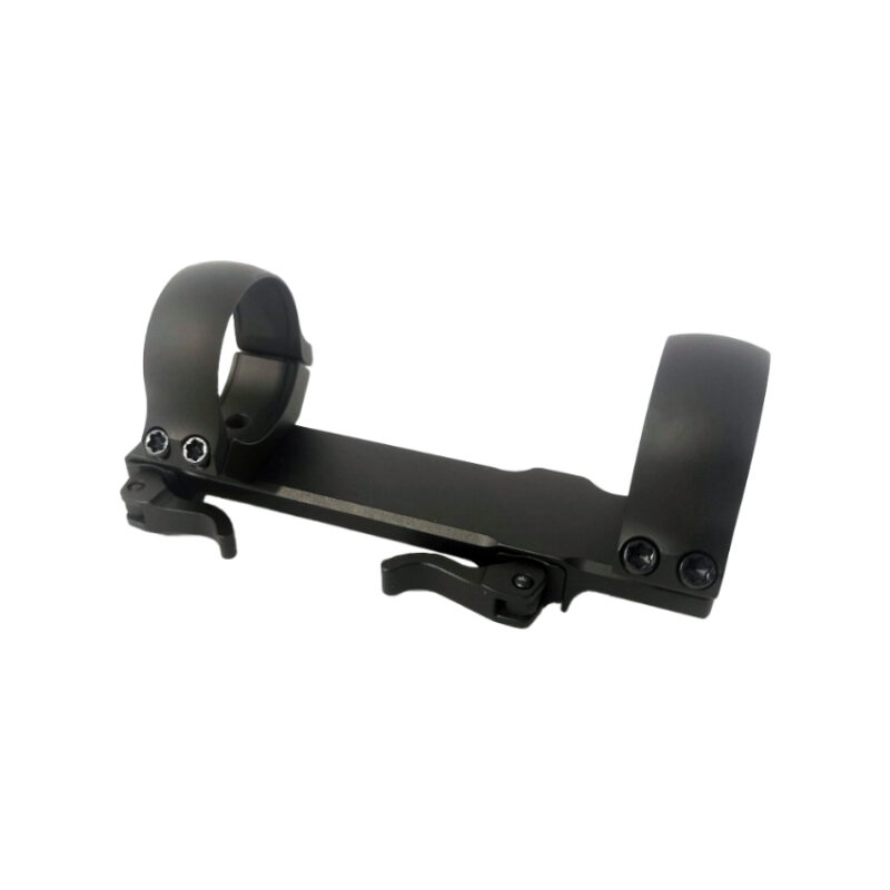 Quick detach mount for Blaser 30 mm, H25