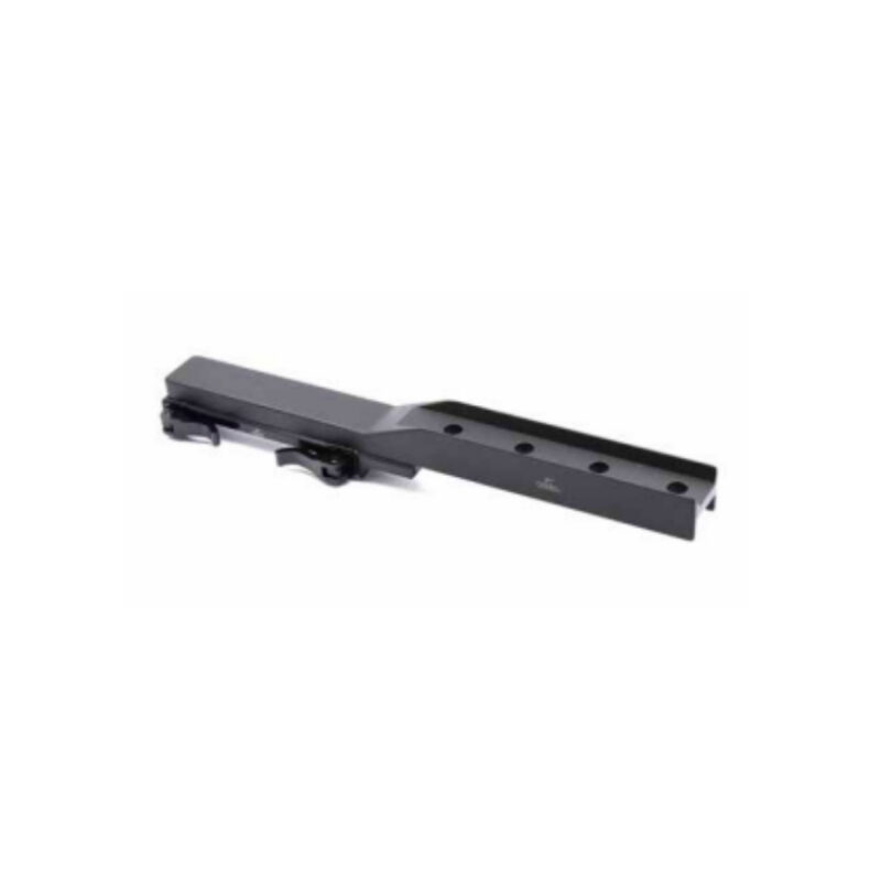 Quick detach mount for Blaser for InfiRay Rico RS75