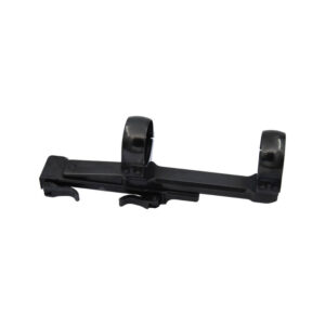 Quick detach mount for Blaser for Neos (30 mm rings, extended)