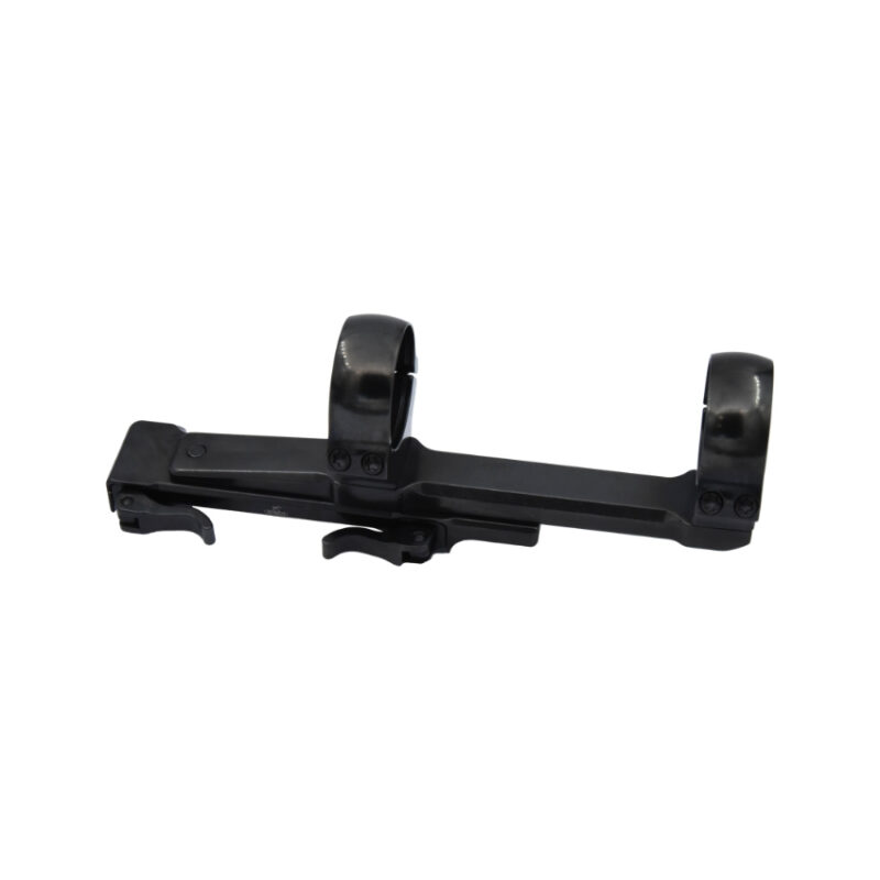 Quick detach mount for Blaser for Neos (30 mm rings, extended)
