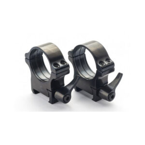 RUSAN WEAVER DIA 30 MM QUICK RELEASE H12
