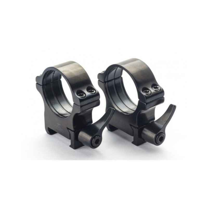 RUSAN WEAVER DIA 30 MM QUICK RELEASE H12