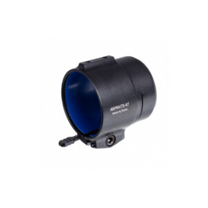 Rusan QR 47 mm adapteris, skirtas PARD NV 007S