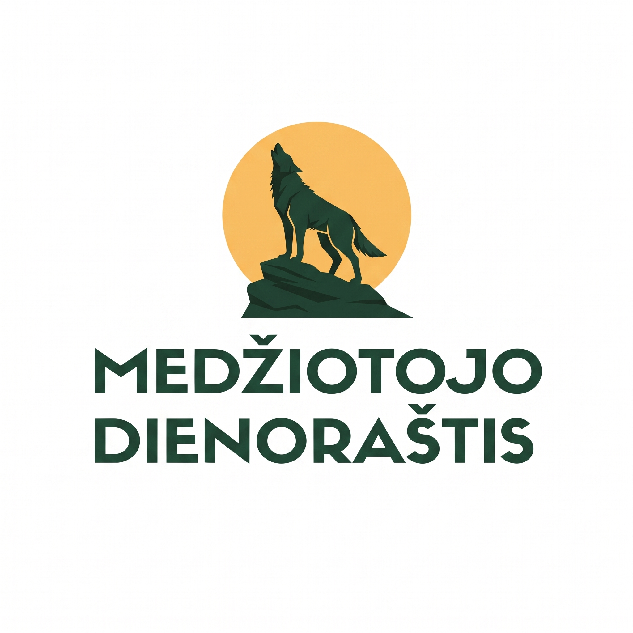 Medžiotojo dienoraštis. 2 dalis: Pasiruošimas veiksmui ir ramybė
