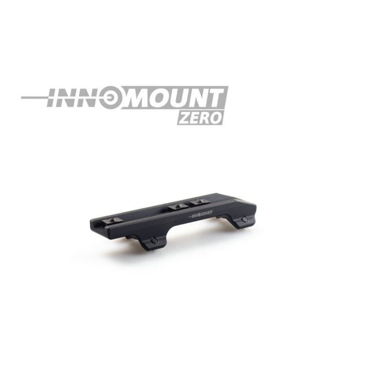 Greito nuemimo laikikliai innomount qd for blasersauer 505 zeiss zmvm kopija 1
