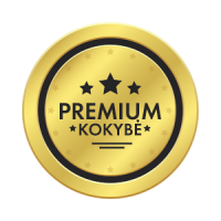 Premiium KokybĖ